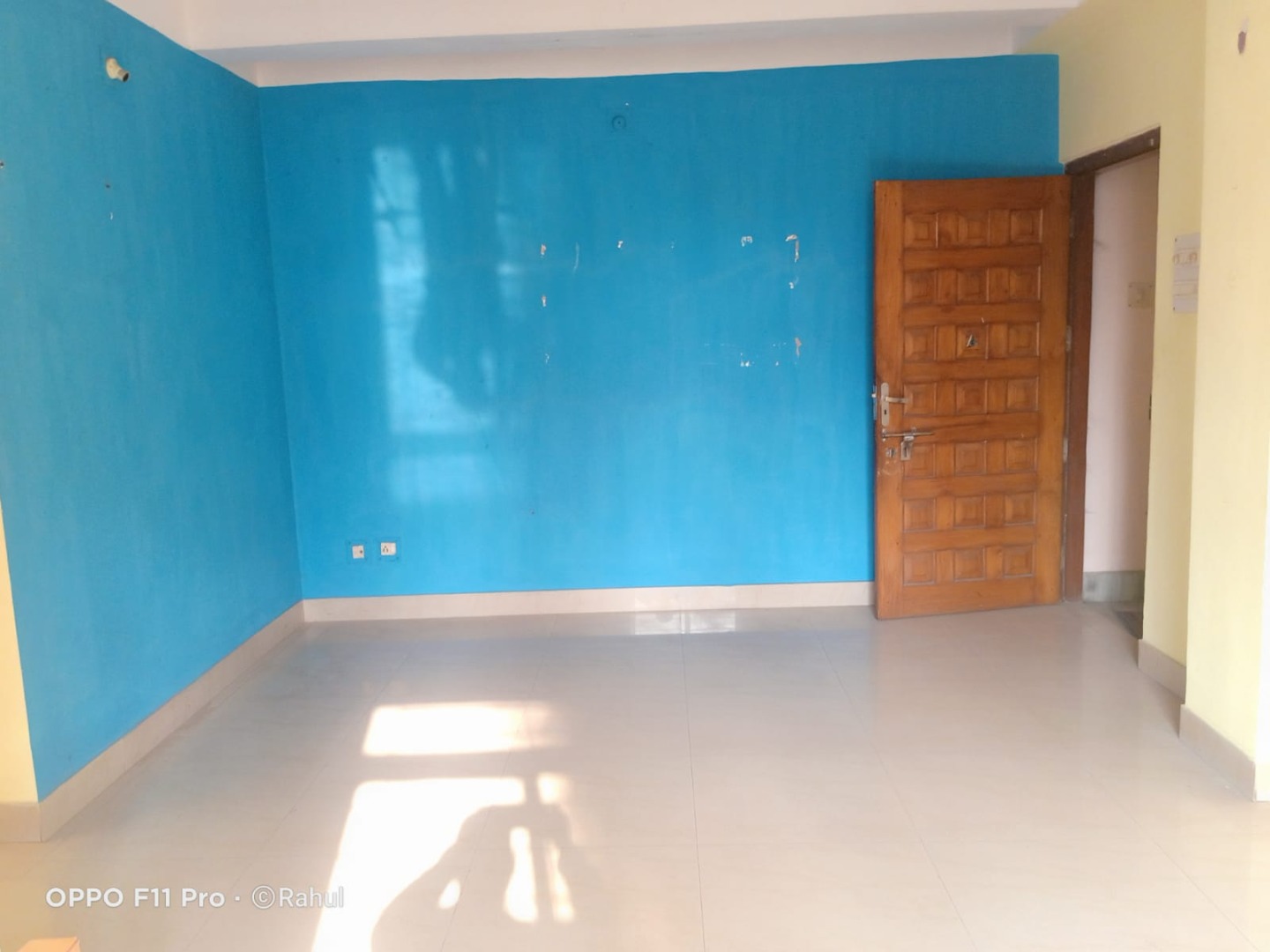 Unfurnished 2bhk in Pub Sarania Road, Chandmari, Guwahati, Assam, India for Rent